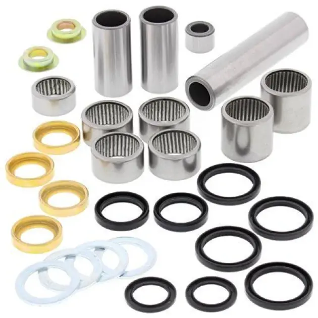 Linkage Bearing Seal kit fits on YZF 250/450 2005 - Omezené množství