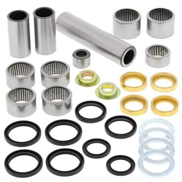 Doprodej zásob | Linkage Bearing Seal kit fits on YZF250 10-13