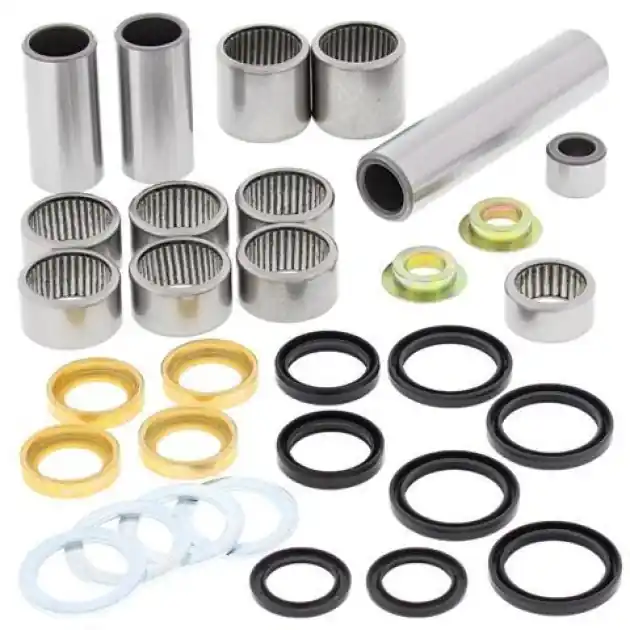 Jen tento týden | Linkage Bearing Seal kit fits on YZ125 / 250 05, YZF250 07