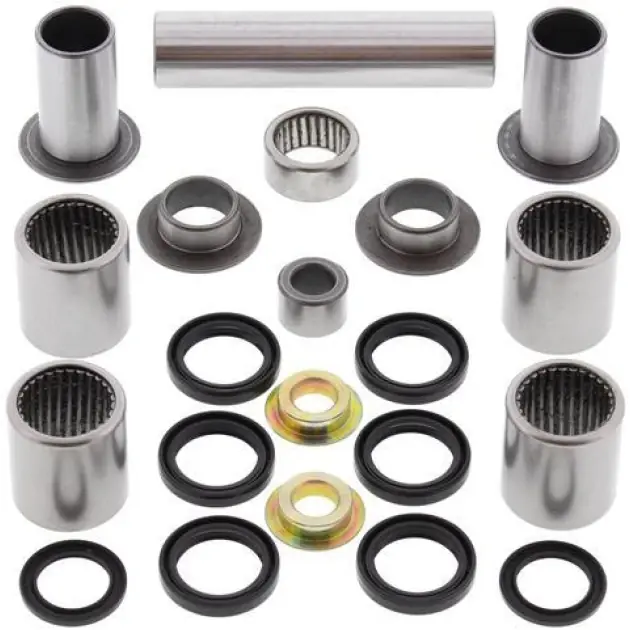 Ušetřete - Linkage Bearing Seal kit fits onYZ125 / 250 01, YZF250 / 426 01