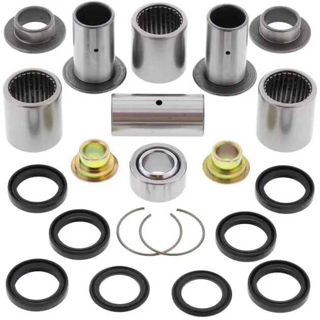 sada prepákovania YZ125 89-92, YZ 250 90-92, WR250 91-93, WR500 92-93 - Žádaný produkt