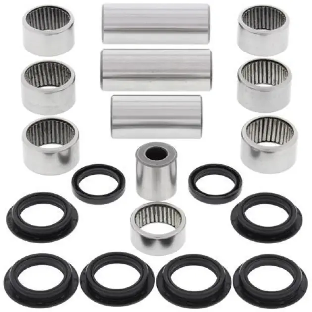 Oblíbený produkt | Linkage Bearing Seal kit fits onRM125 / 250 98-99