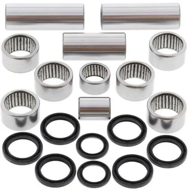Jen tento týden - Linkage Bearing Seal kit fits onRM125 / 250 00, DRZ400 00-07, KLX400 03