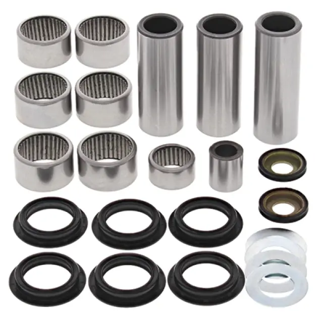 Prodejní hit | Linkage Bearing Seal kit fits onKX 125/250 93