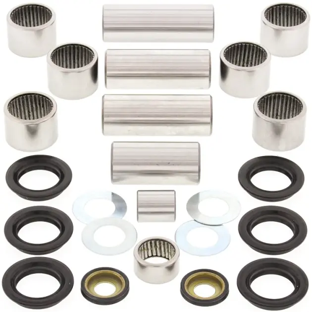 Linkage Bearing Seal kit fits onKX 125/250 89-92, KX500 89-04 | Snadné objednání