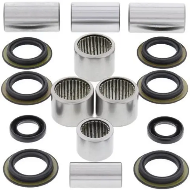 Linkage Bearing Seal kit fits onCR85 03-07, CR80 97-02 - Sleva navíc