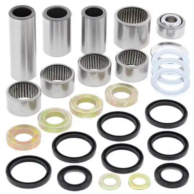Linkage Bearing Seal kit fits onCR125 / 250 94-95 | Nyní k dispozici