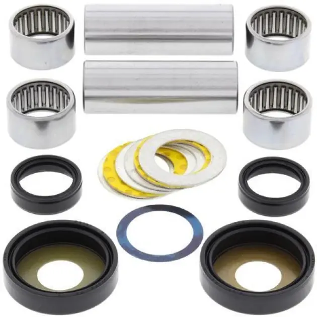 Sada kyvka pasuje na YZ125 94-97, YZ250 93-97, WR250 94-97 - Extra sleva