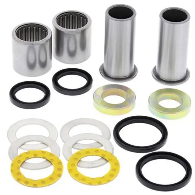 Sada kyvka pasuje na RMZ 250 07-08, RMZ450 05-07 - Omezené množství