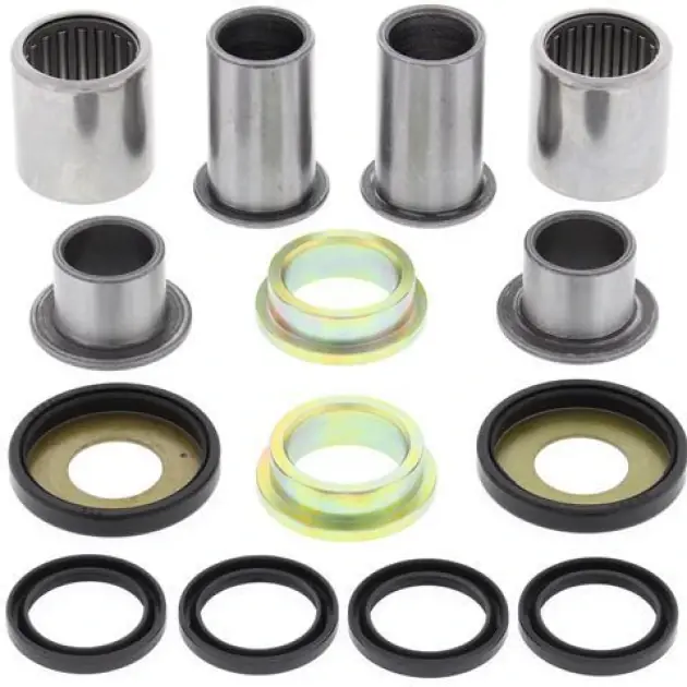 Swing Arm Bearing kit fits onRM 125 92-95, RM 250 89-95 | Pořiďte si nyní