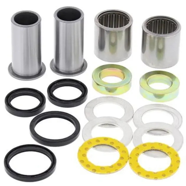 Swing Arm Bearing kit fits onRMZ 250 04-06, KXF250 04-06 - Doprodej