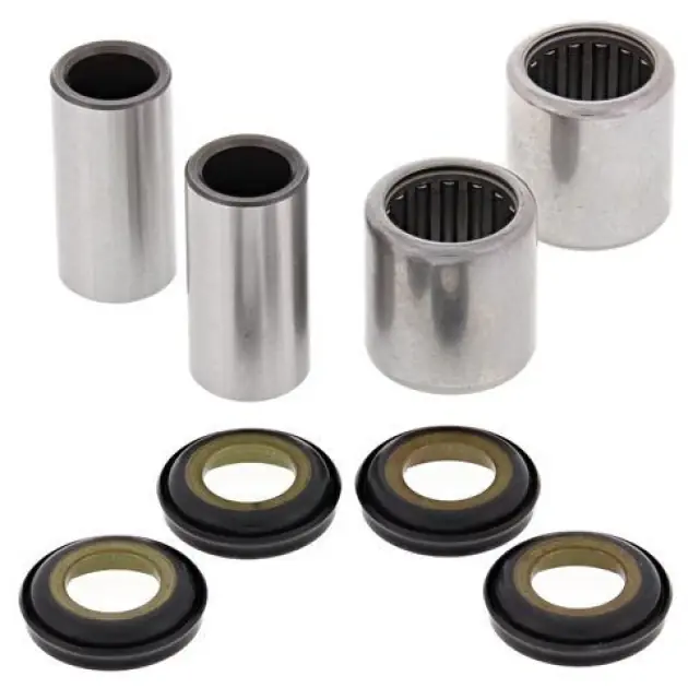Swing Arm Bearing kit fits onRM 65 03-05, KX60 83-03, KX65/80 00-08, KX85 01-08 | Zvýhodněná cena