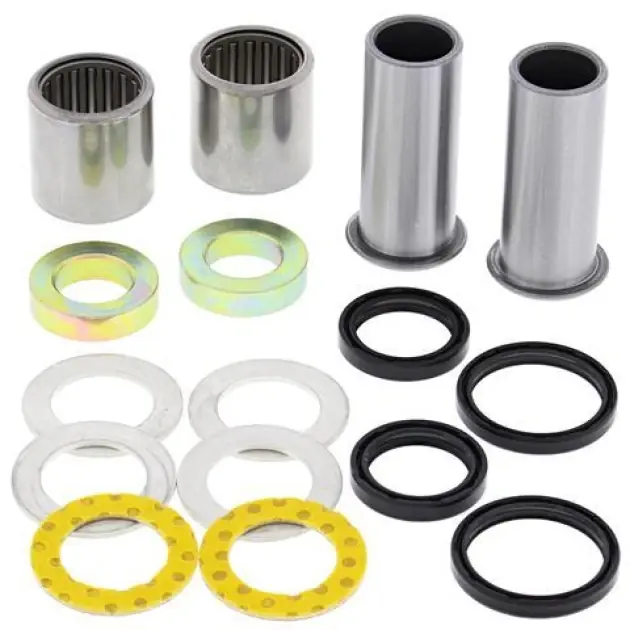 Swing Arm Bearing kit fits onKX125/250 98 - Super nabídka