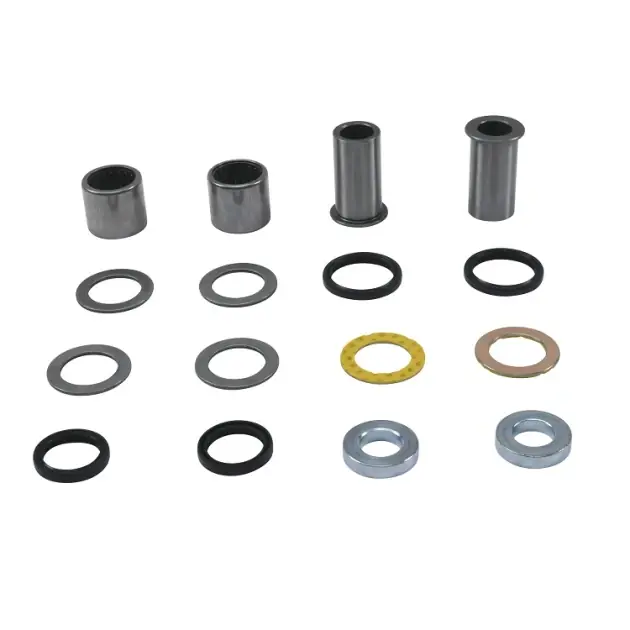 Swing Arm Bearing kit fits onKXF 450 16 - Skvělá cena