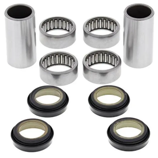 Swing Arm Bearing kit fits onKX125/250 92-93 | Snadný nákup