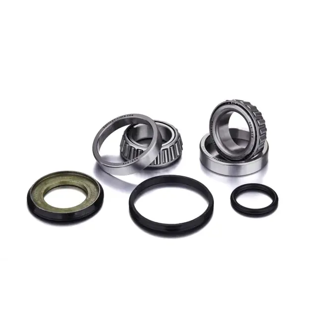 Steering Stem Bearing kit fits on KTM/HQ 14-, GasGas 21- - Prodejní hit