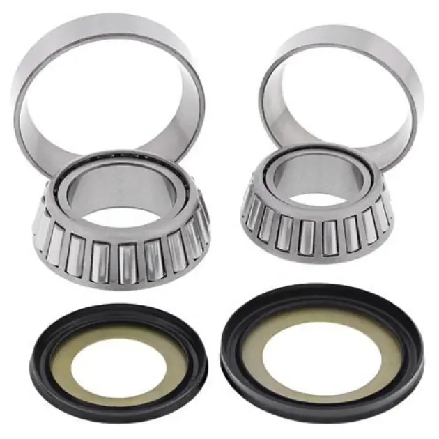 sada krku riadenia pasuje na KX125 82-91, KX250 80-91, KX500 83- - Cenová bomba