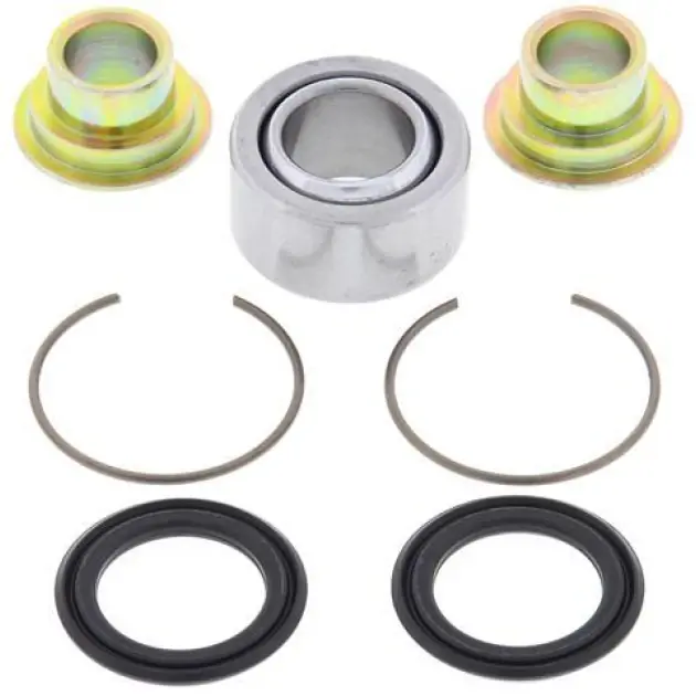 Výborné hodnocení - Lower Rear Shock Bearing kit fits onYZ125 89-92, 250 90-92, YZ80 / 85 93-02