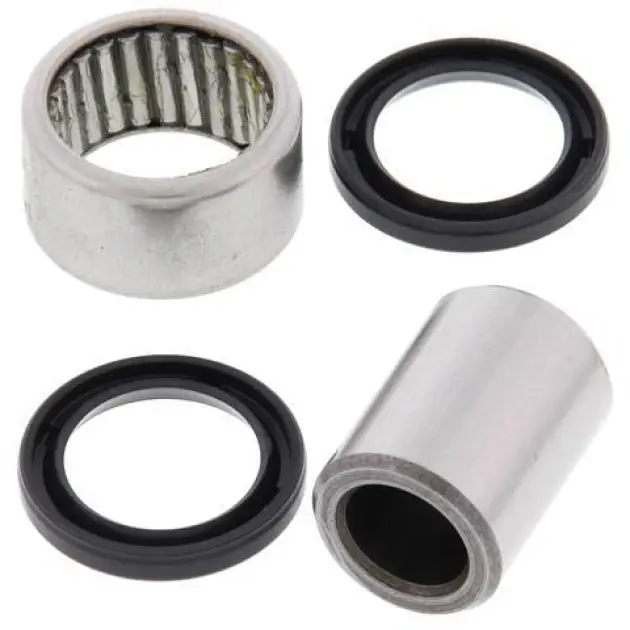 Ušetřete více | Lower Rear Shock Bearing kit fits onRM125/250 00, DRZ400 00-07, KLX400 03