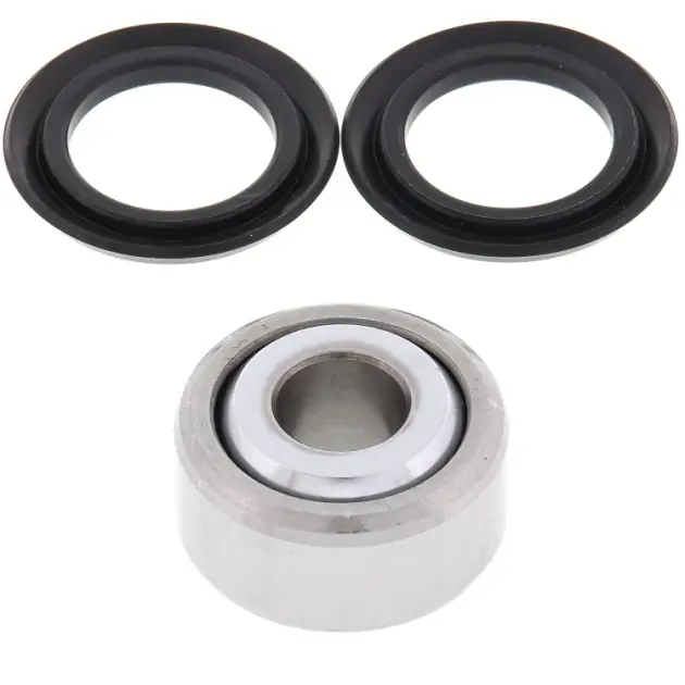 Špičkový produkt - Uper Rear Shock Bearing Kit fits on RM125 91-95, RM250 91-95, RMX250 91-99