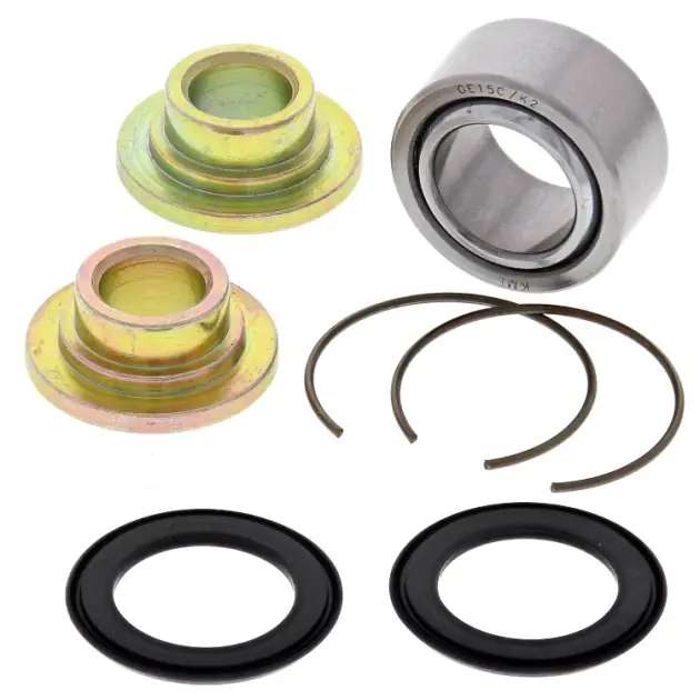 Bezpečný nákup - Uper/Lower Rear Shock Bearing kit fits onKTM/HQ SX/TC 50/65