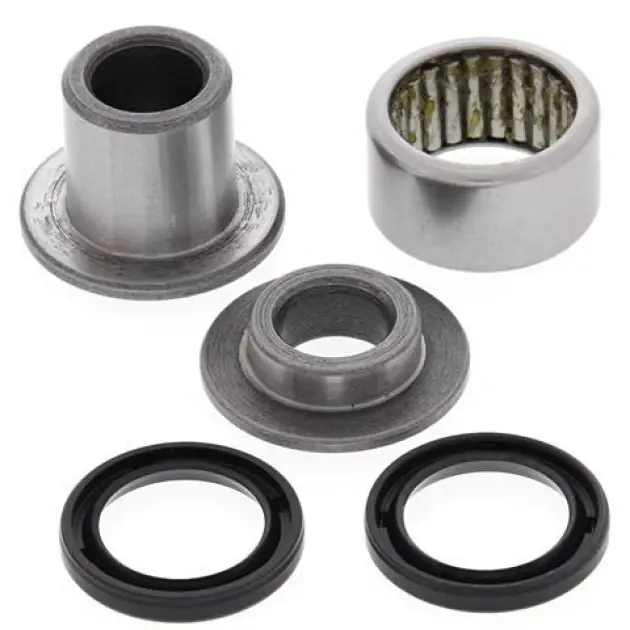 Přímo z továrny - Uper Rear Shock Bearing kit fits onHonda CR 80/85 85-07 CRF150 07-