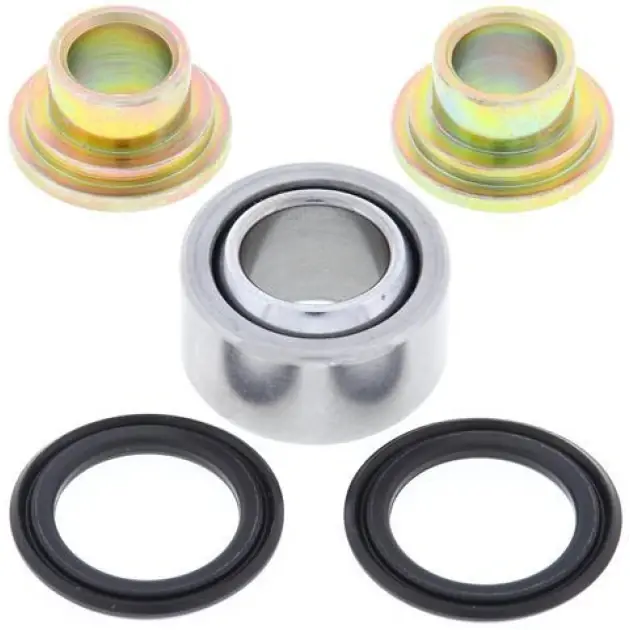 Lower Rear Shock Bearing kit fits onYZ125/250 93-00, YZF 98-99 ,YZF426 00 - Špičkový produkt