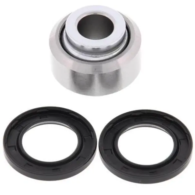 Velmi oblíbený produkt - Lower Rear Shock Bearing kit fits onCR500 96-01, CRF 250 04-, CRF 450 02-