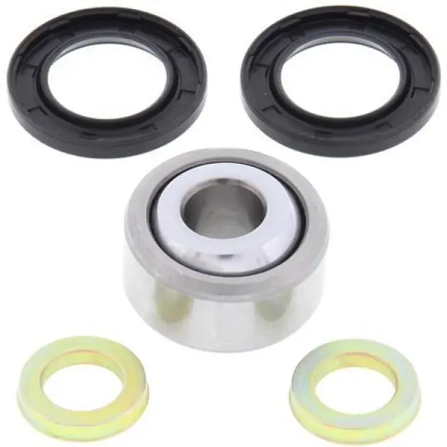 Ušetřete nyní - Lower Rear Shock Bearing kit fits onCR125/250 94-95, CR500 95