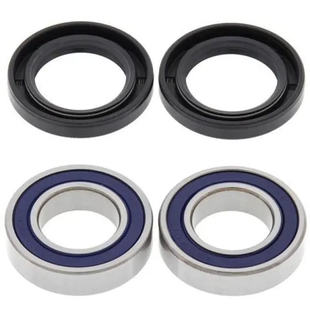 súprava predného kolesa YZ125/250 96-97 | Rychlé doručení