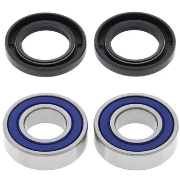 front wheel SET fits onYZ125 / 250 92-95 WR250 92-97 | Snížená cena