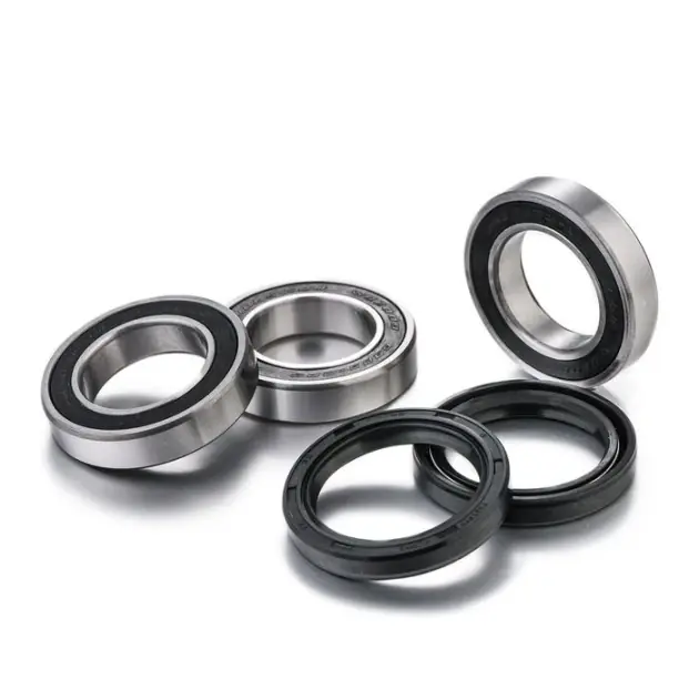 Factory sada ložisek zadní kolo pasuje na YZF250/450 09- Přední kolo KTM 85 15- HQ 85 15- - Objednejte nyní