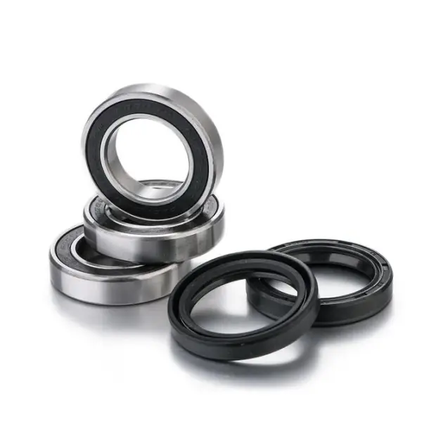 Factory sada ložisek zadní kolo pasuje na RMZ250/450 07- | Velmi oblíbený produkt