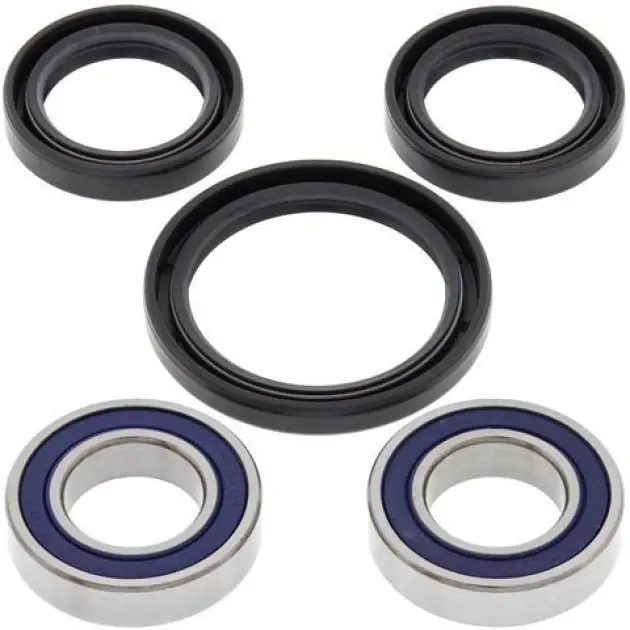 sada predné koleso KTM EXC 00-02, EXC400 04, SXC625 03-05 - Nenechte si ujít nabídku