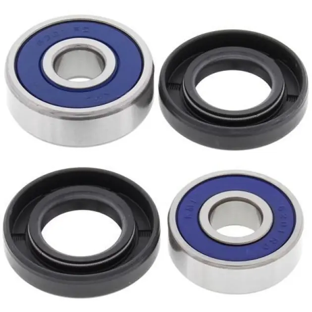 sada predné koleso KX80/85 98-, KX65 00-, RM65 03-05 - Snadné objednání