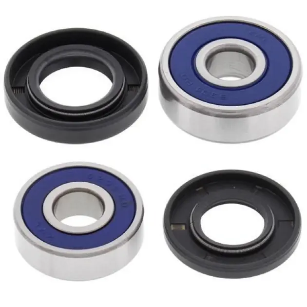 rear wheel set fits on KX80 88-97 KX100 95-97 - Žádaný produkt