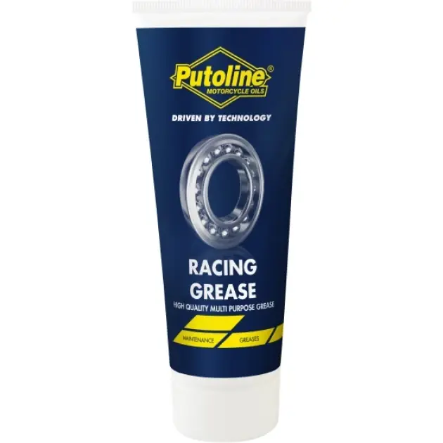 Vaseline Racing - Ušetřete