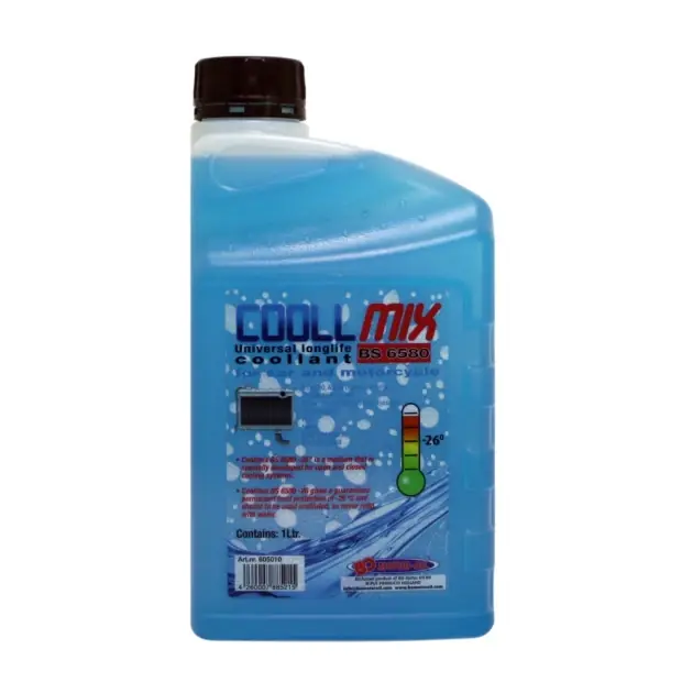 BO OIL coolant -26°C 1l - Super cena