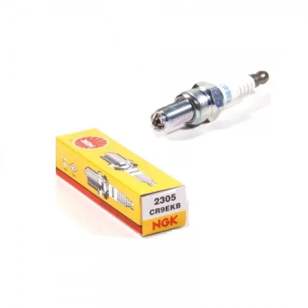 Čerstvá novinka | NGK CR9EIX spark plug