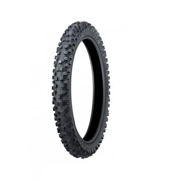 Dunlop 80/100-21 MX53 | Ušetřete více