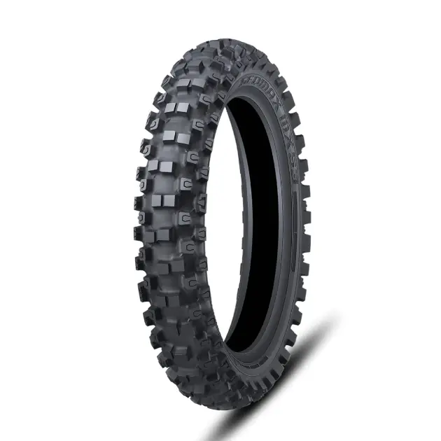 DUNLOP MX53 100/90-19 | Rychlá expedice