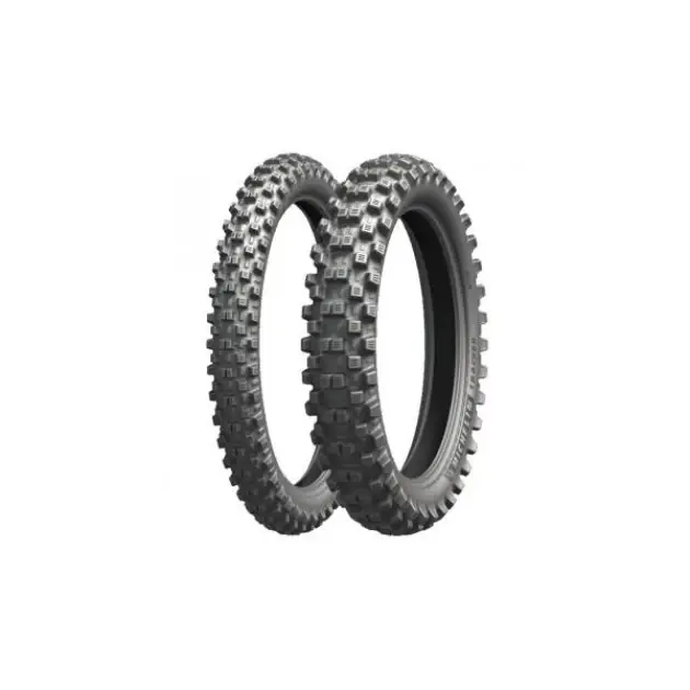 Objednat online - Michelin 110/90-19 TRACKER R