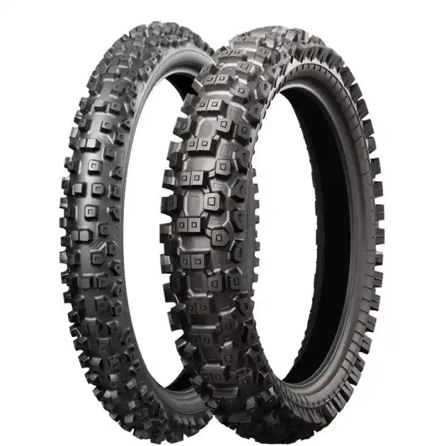 Pneu Bridgestone 90/100-16 X30 52M - Vysoká kvalita