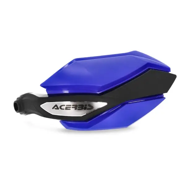 Acerbis lever protectors argon fits on YAM TT700 / TT900 | Akční sleva