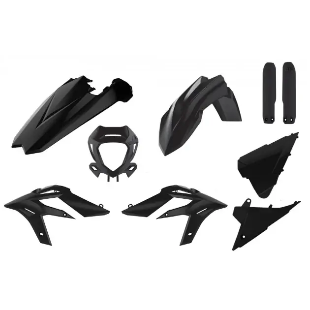 Jen pár kusů | Plastic kit fits on BETA X-TRAINER 20-