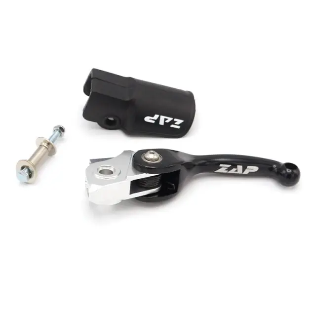 Nízká cena - Flex clutch lever fits onKTM Brembo 06- black