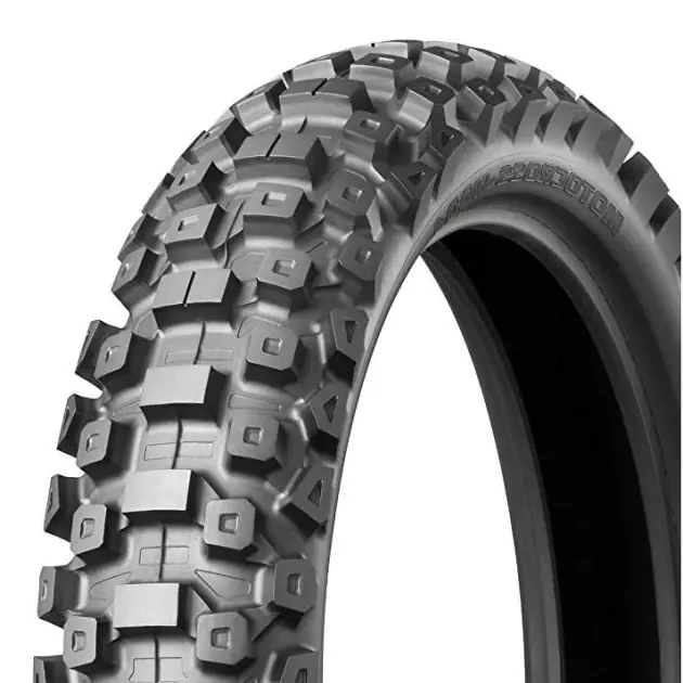 Bridgestone 100/100-18 M604 | Populární