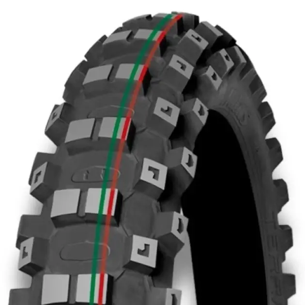 Pneu Mitas 70/100-17 Terra Force MX SM - Připraveno k expedici