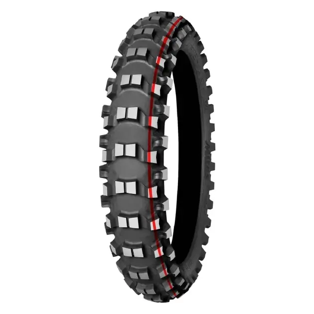 Pneu Mitas 90/100-14 Terra Force MX SM - Výborné hodnocení