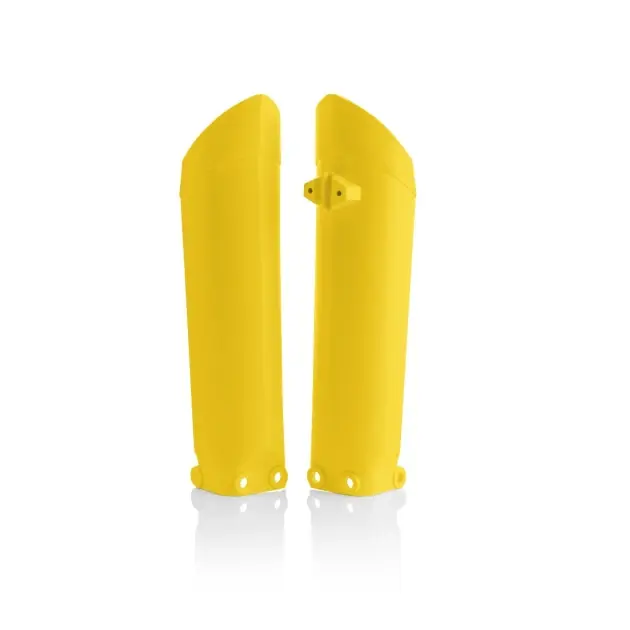 LOWER FORK covers fits on TC 85/14-17 - K dispozici